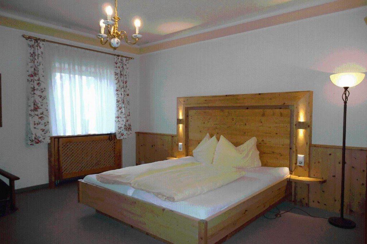 Landgasthof Dorferwirt โอเบอเอา ภายนอก รูปภาพ