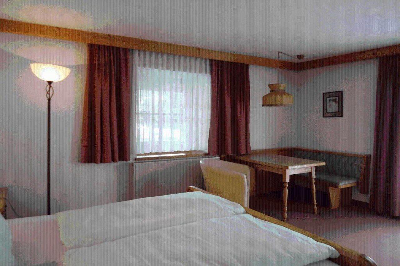 Landgasthof Dorferwirt โอเบอเอา ภายนอก รูปภาพ