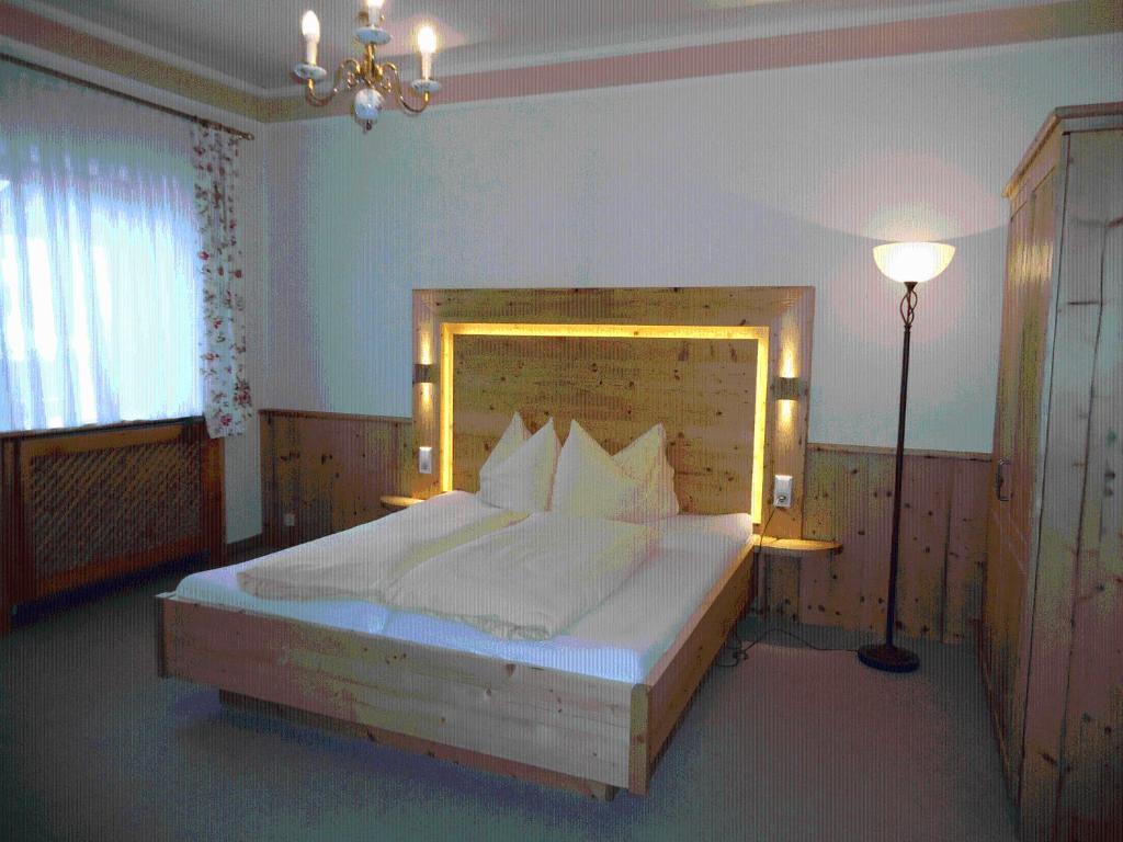 Landgasthof Dorferwirt โอเบอเอา ห้อง รูปภาพ