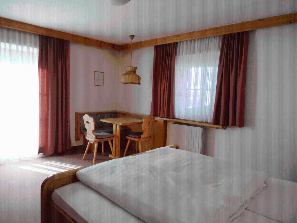 Landgasthof Dorferwirt โอเบอเอา ห้อง รูปภาพ