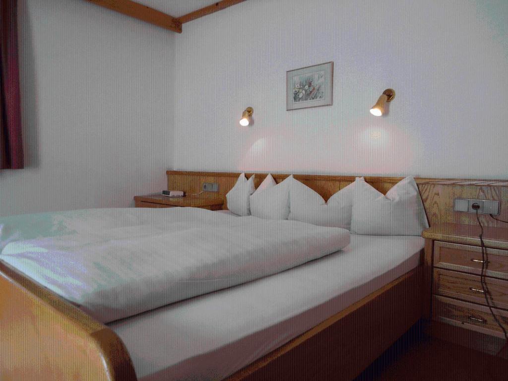 Landgasthof Dorferwirt โอเบอเอา ห้อง รูปภาพ