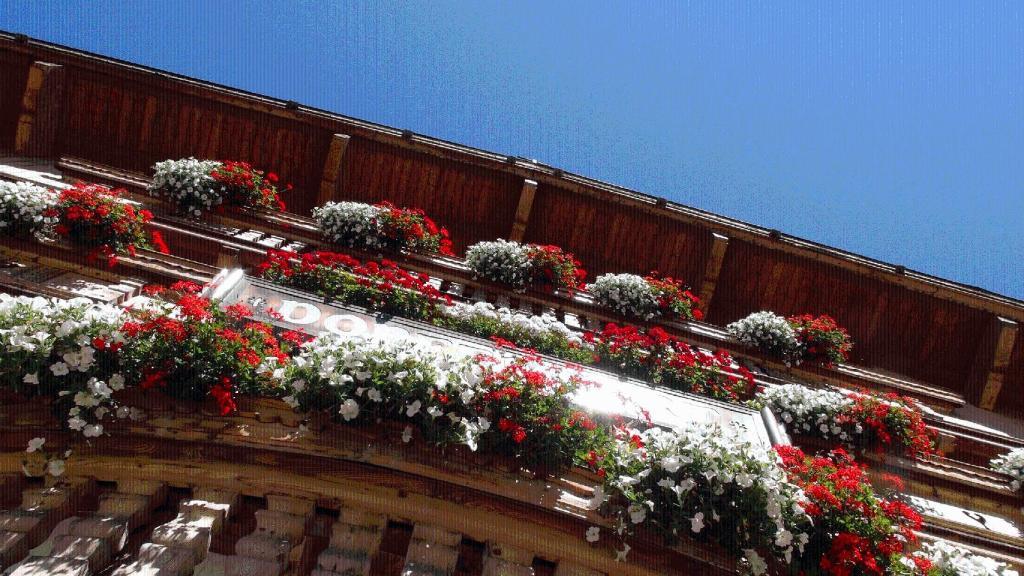 Landgasthof Dorferwirt โอเบอเอา ภายนอก รูปภาพ