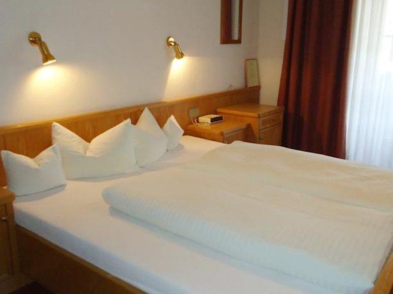 Landgasthof Dorferwirt โอเบอเอา ภายนอก รูปภาพ
